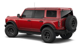 2026 Ford Bronco® External Image 3